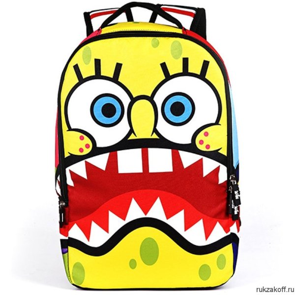 Крутые рюкзаки