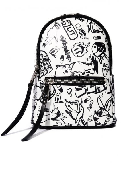 Красивые рюкзаки для подростков