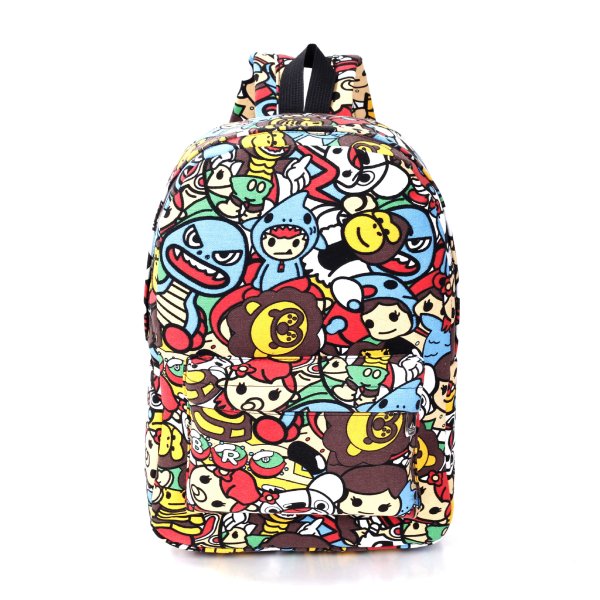 Клевые рюкзаки