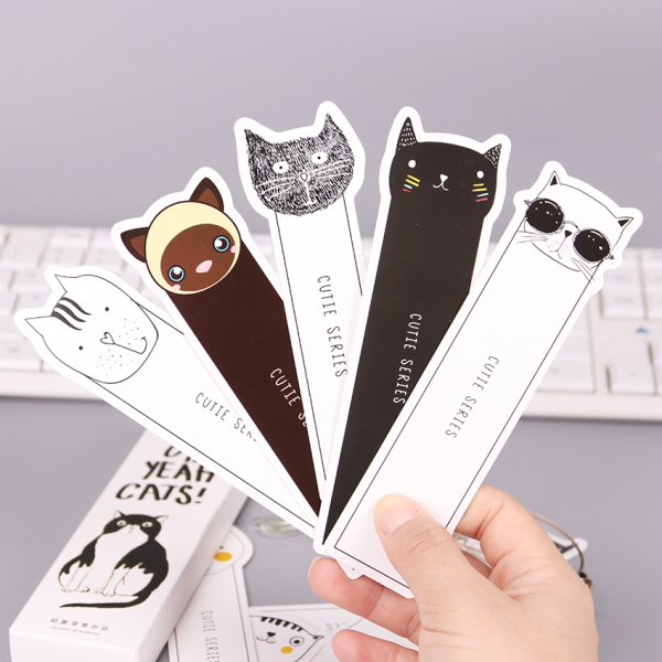 Красивые закладки для книг