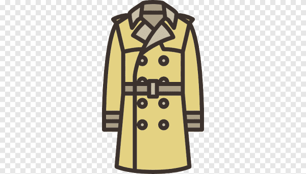 Мультяшная верхняя одежда