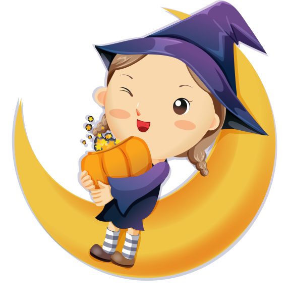 Маленький волшебник