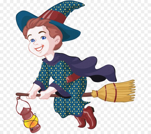 Добрый волшебник