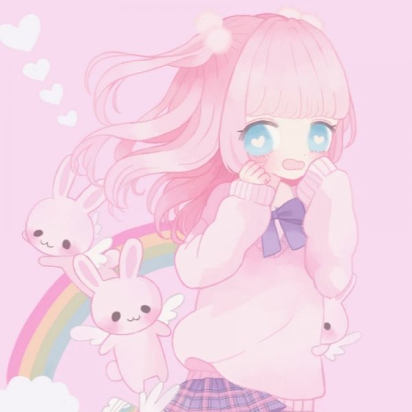 Аида Замора зайки