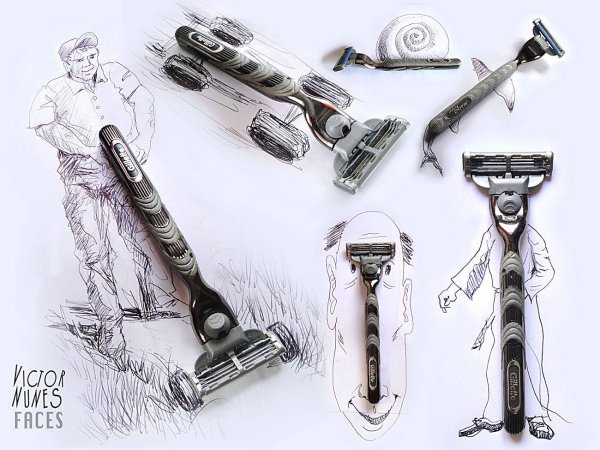 Кеды карандашом для срисовки