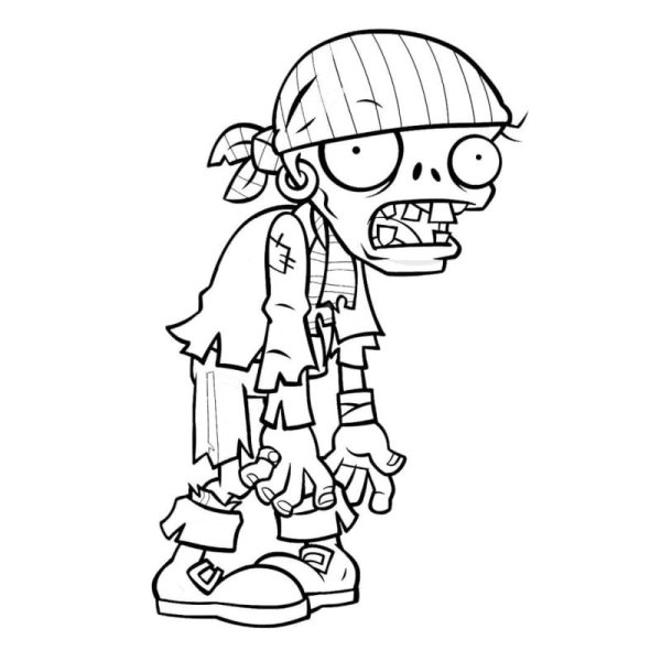 Монстры Пикачу раскраски