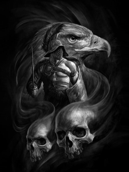 Центурион Казимиров