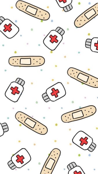 Пластырь паттерн