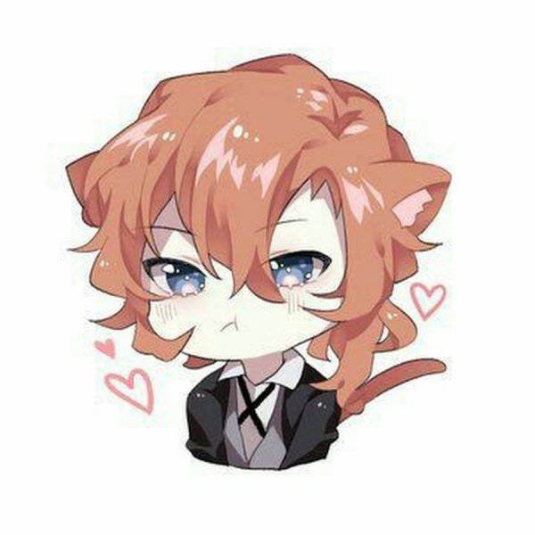 Великий из бродячих псов Рампо