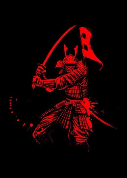 Бусидо Ронин