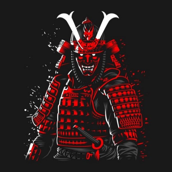 Самурай Ронин Сегун