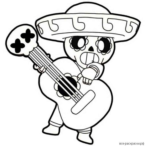 Поко из Браво старс