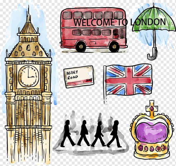 Маленькие рисунки