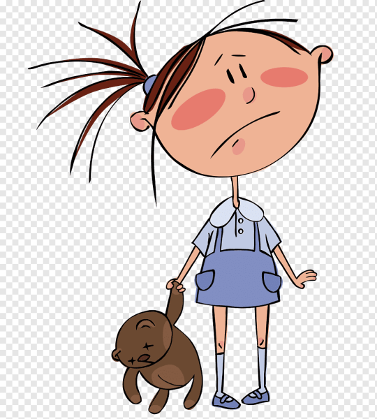 Две Плаксы для детей