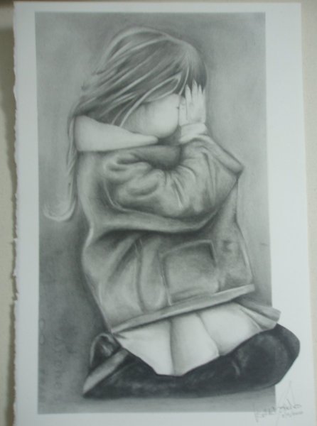 Плачущие Стикеры