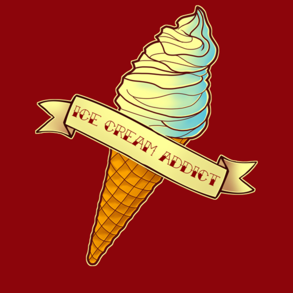 Мороженое карандашом