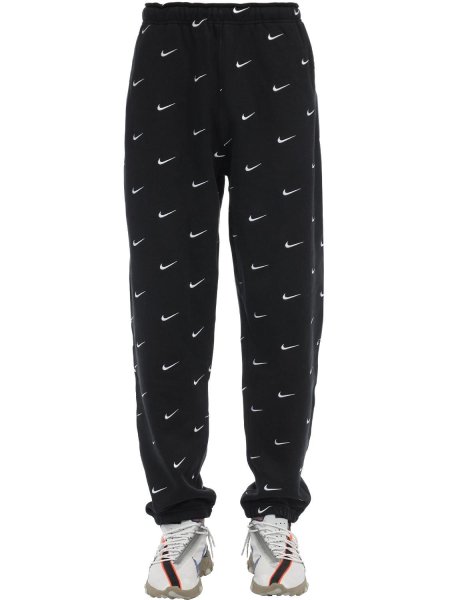 Nike NRG Swoosh штаны