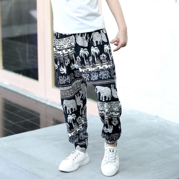 Игра комарах штаны