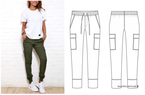 Референсы Kibbitzer одежда