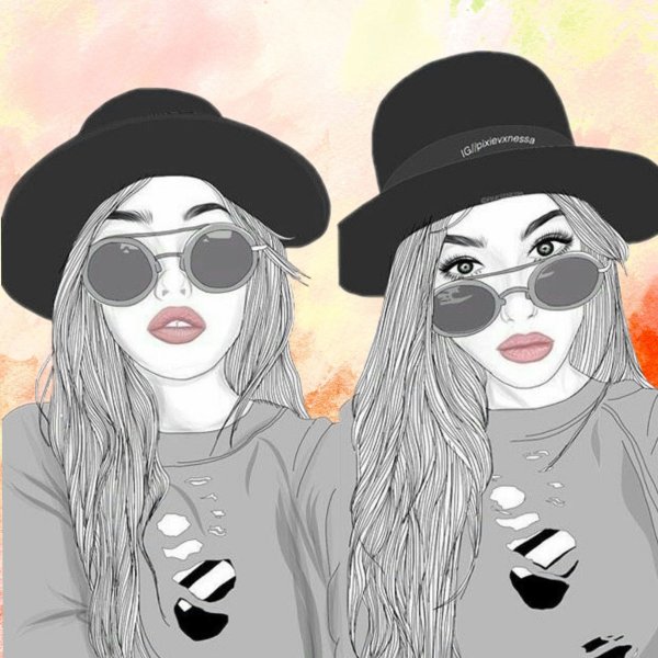 Мемы про девушек