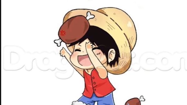 Брук Чиби Ван Пис