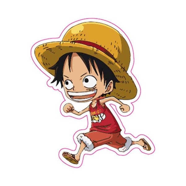 Тони Тони чоппер Ван Пис Манга