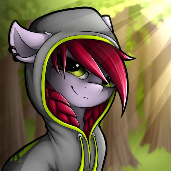 Пони арт крутые