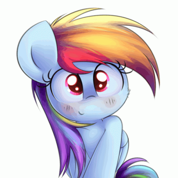 Крутые пони