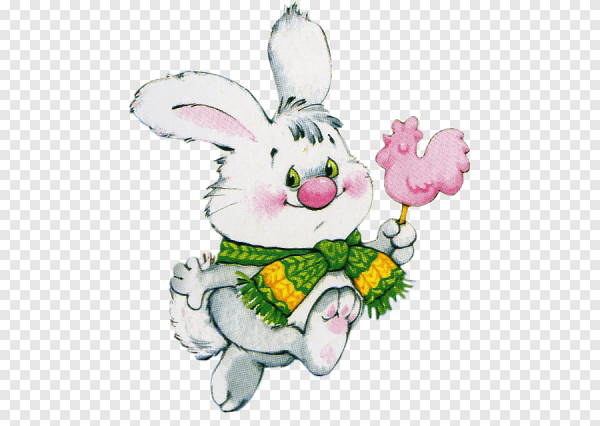 Милые новогодние рисуночки