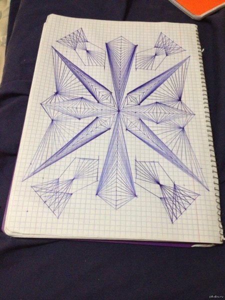 Прикольные рисунки легкие