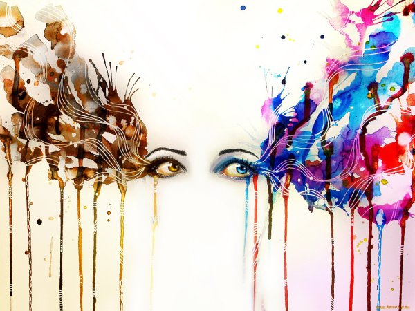 Абстрактная живопись