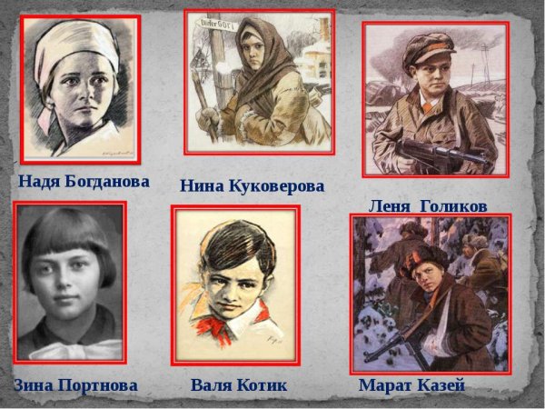 Военные рисунки для детей