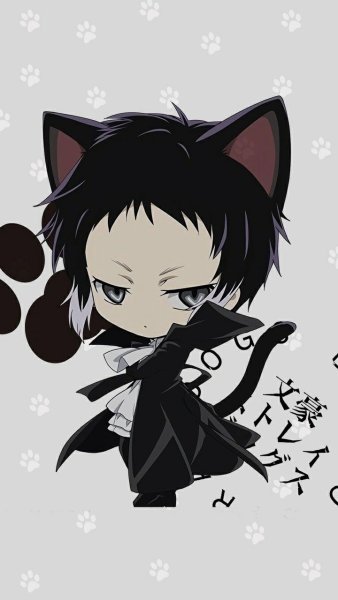 Акутагава Рюноскэ Чиби