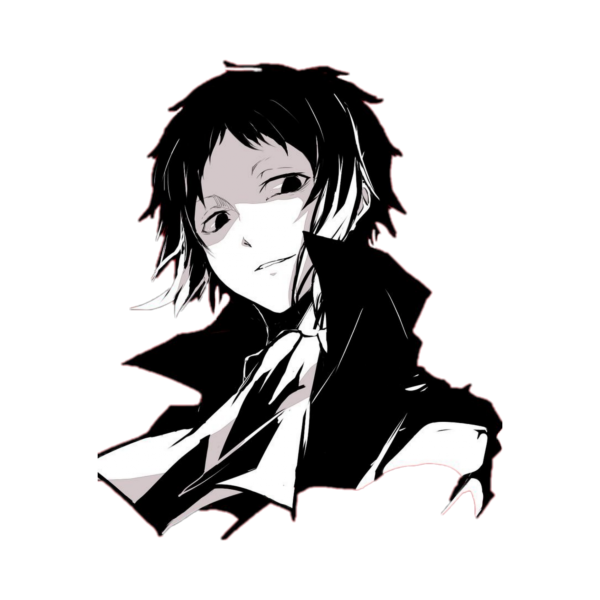 Чуя Накахара Чиби