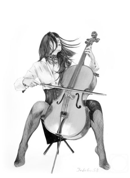 Ноты для скрипки для начинающих