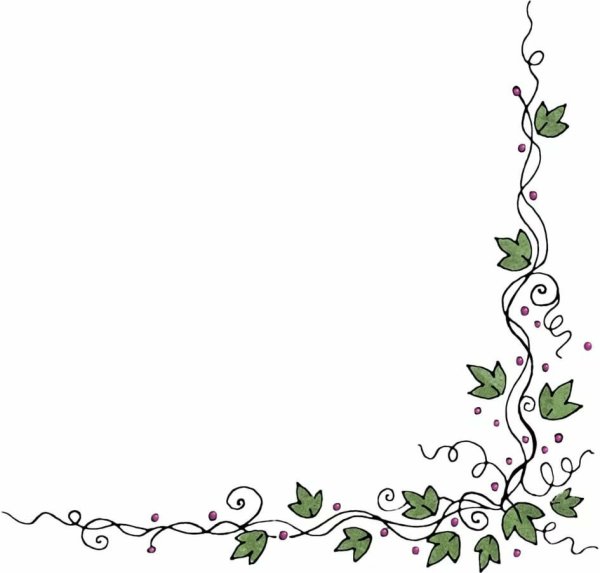 Маленькие рисунки