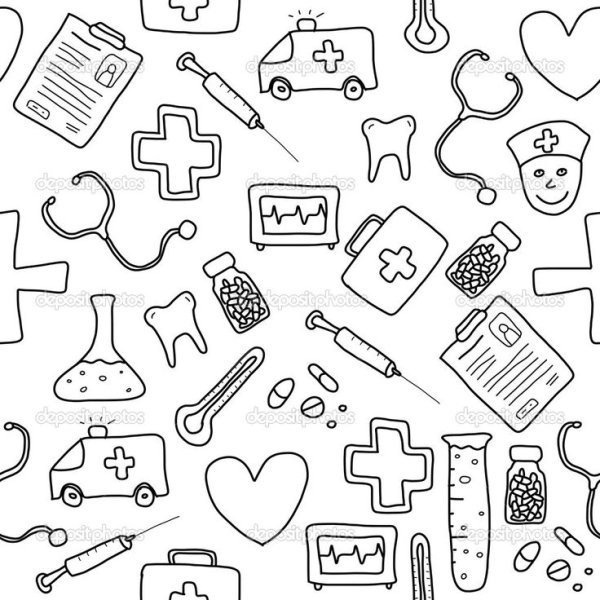 Элементы рисунок