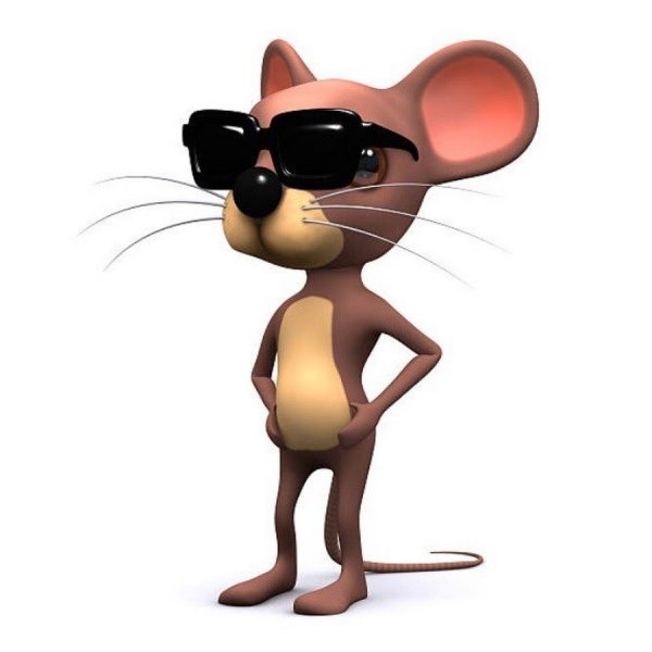 Костюм крысы