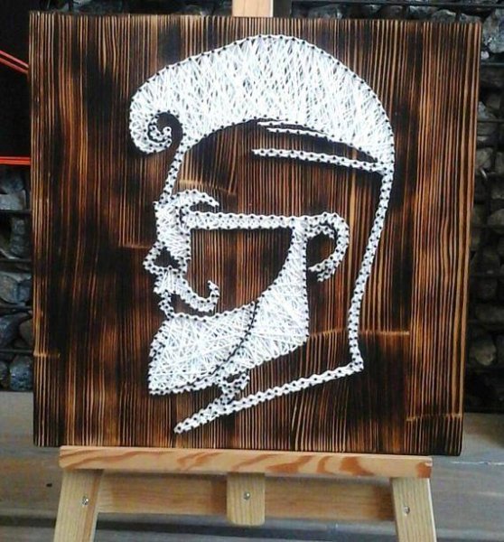 Американский дизайнер Джон Эихенгер