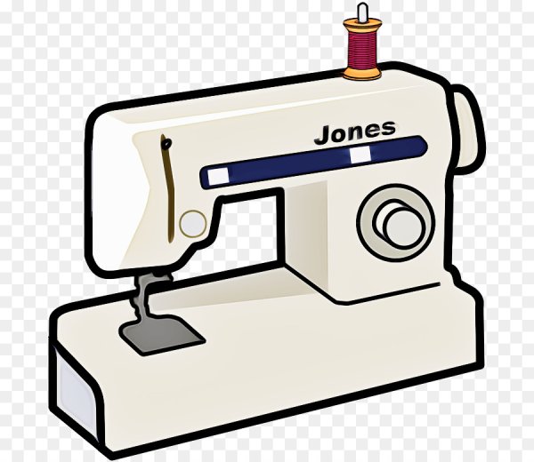 Швейная машинка пиктограмма