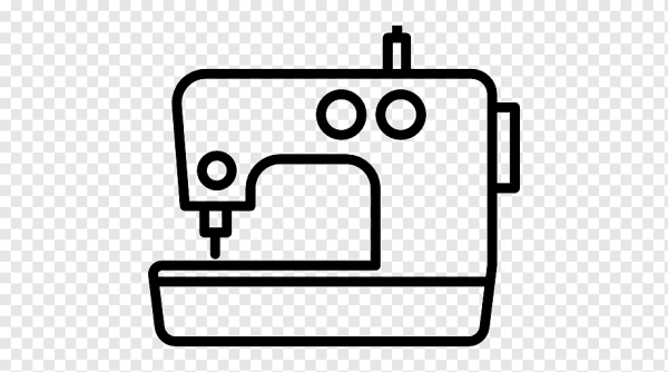 Швейная машинка icon