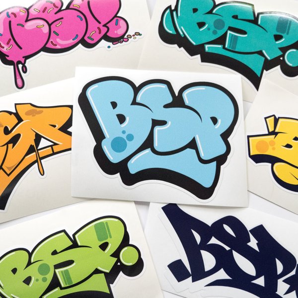 Граффити для новичков