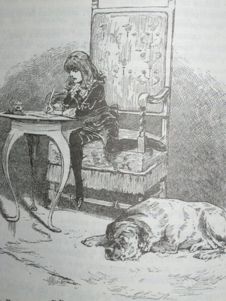 Фрэнсис Бернетт маленький Лорд Фаунтлерой