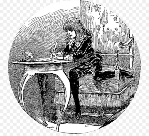 Лорд Фаунтлерой иллюстрации