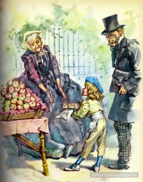 Френсис бёрнетт «маленький Лорд Фаунтлерой».