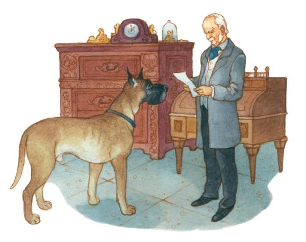 Лорд Фаунтлерой