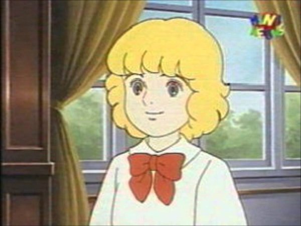 Маленький Лорд Фаунтлерой рисунок карандашом