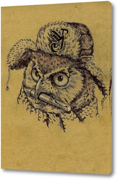 Фамильяр Василиск