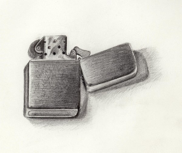 Зажигалка Zippo Rammstein