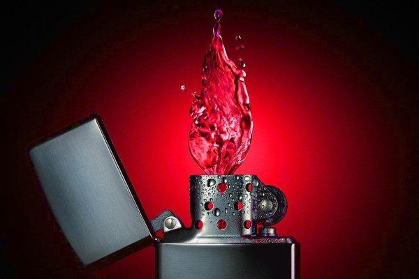 Фон для зажигалки